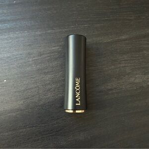 Lancôme L’Absolu Rouge Cream Lipstick